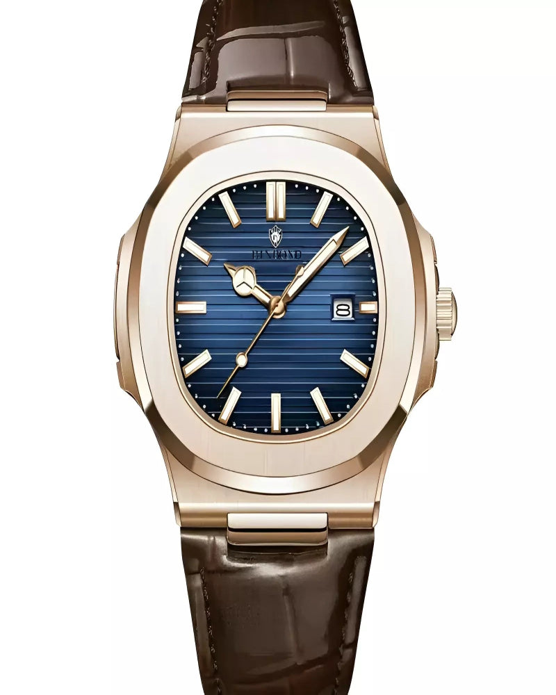 Relógio Córdoba Luxury