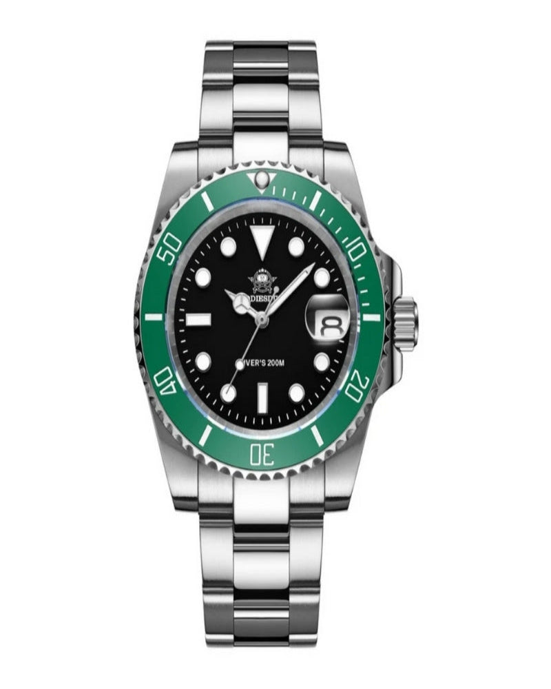 Relógio Seravin Luxury