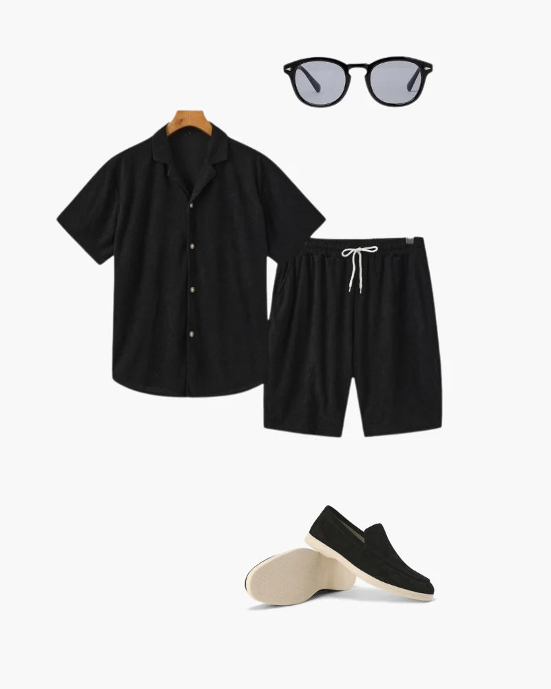 Conjunto Noite em Ibiza