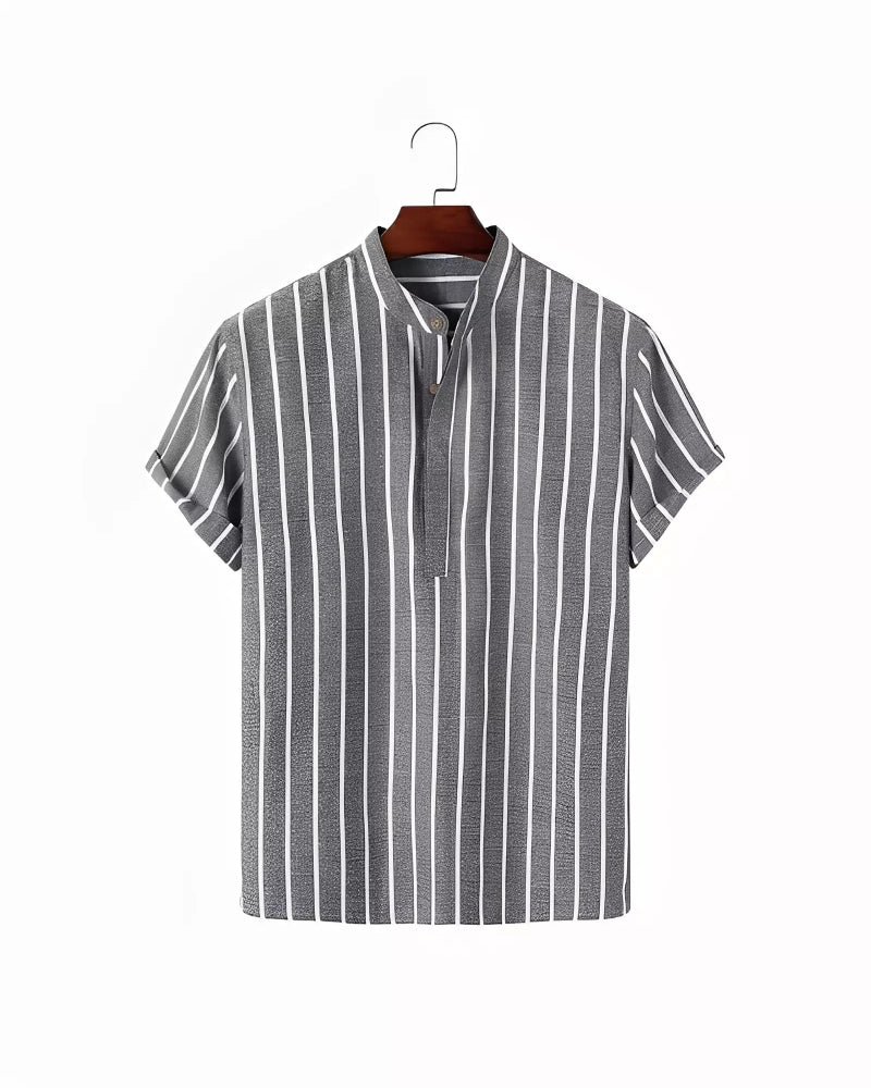 Polo Estilo Náutico Bari