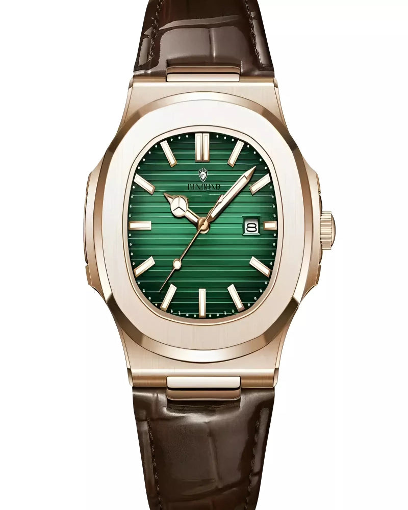 Relógio Córdoba Luxury