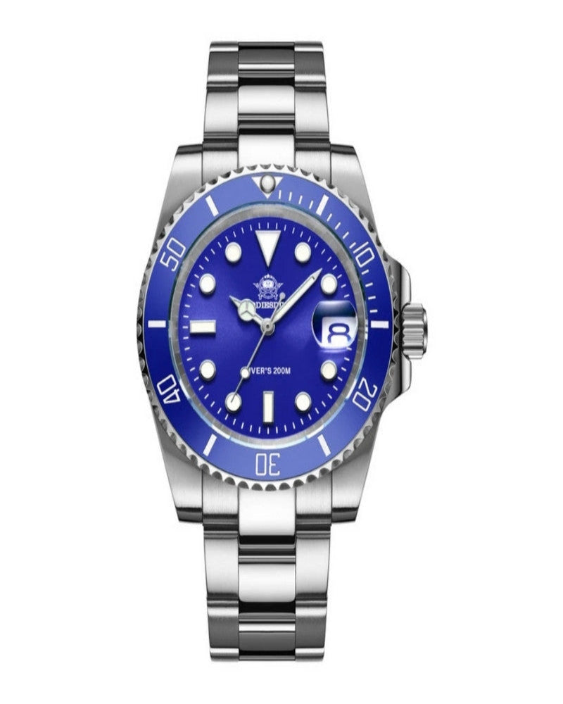 Relógio Seravin Luxury