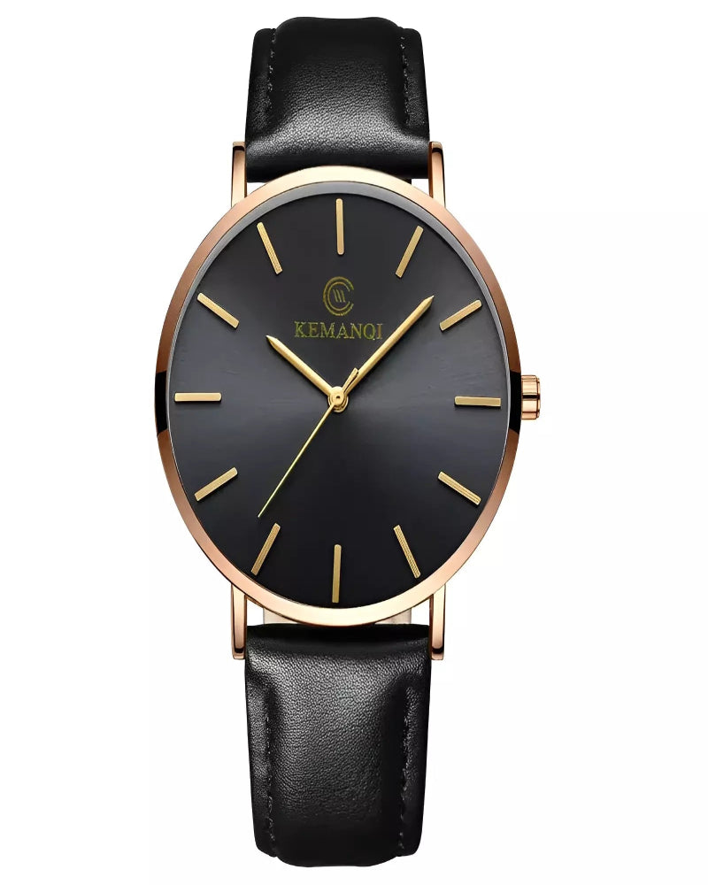 Relógio Texas Luxury