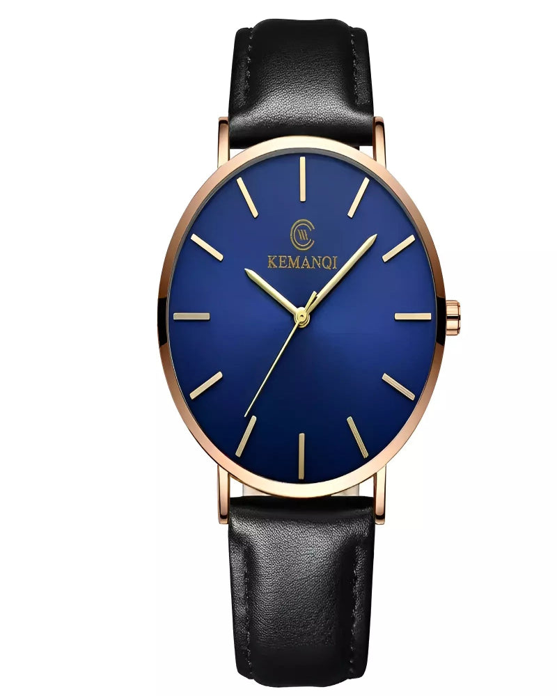 Relógio Texas Luxury