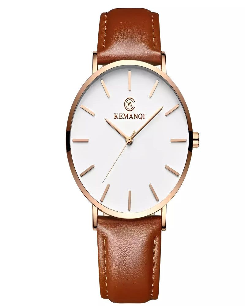 Relógio Texas Luxury